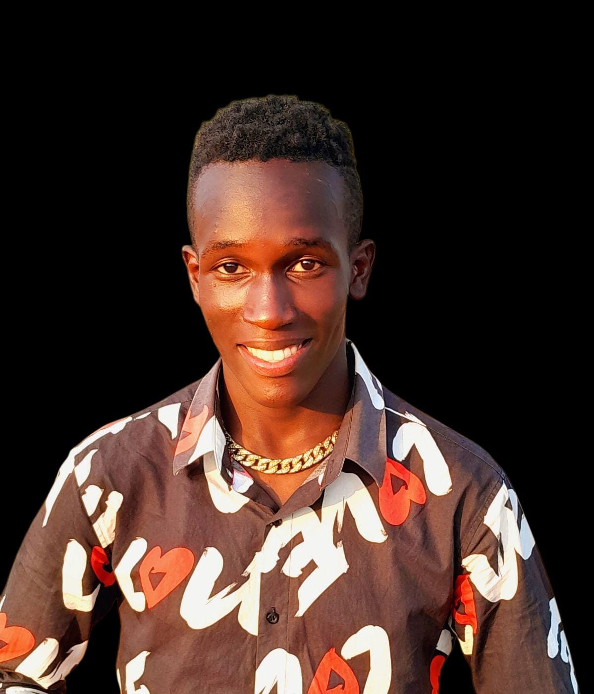 Monari Bosire - Professional photo